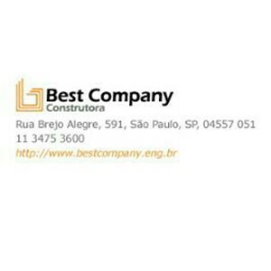 Best Company Construtora