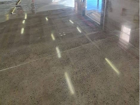 Serviço de Restauração de Concreto em Caieiras